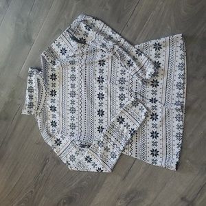 Light weight turtleneck